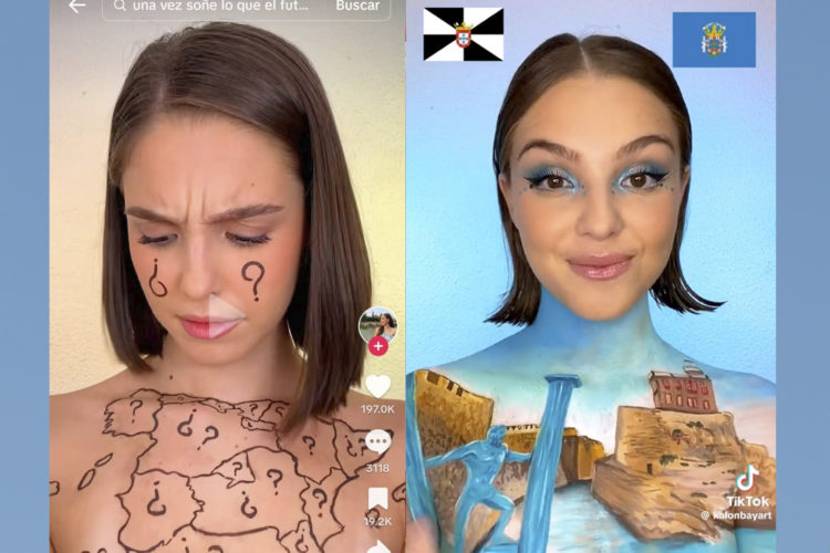 kalon-bayart-maquillaje-video-tiktok-ceuta