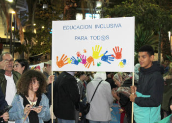 manifestacion-educacion-inclusiva