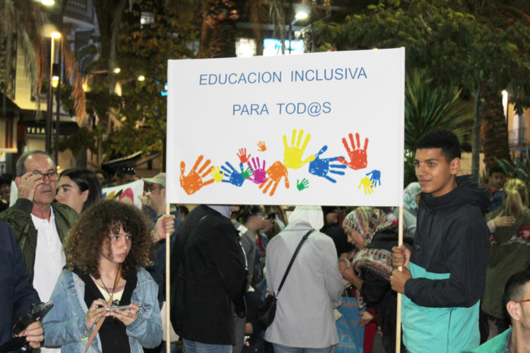 manifestacion-educacion-inclusiva