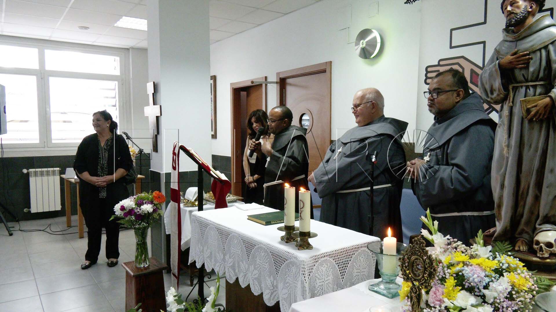 misa-homenajes-picoteo-asi-celebran-hermanos-franciscanos-patron