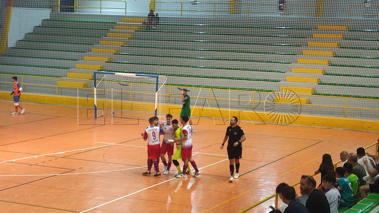 partido-puerto-torremolinos-pabellon-libertad-futbol-sala-3