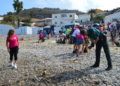 recogida-residuos-san-amaro-alfau-suelta-tortuga-guardia-civil-geas-28