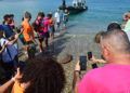 recogida-residuos-san-amaro-alfau-suelta-tortuga-guardia-civil-geas-46