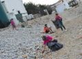 recogida-residuos-san-amaro-alfau-suelta-tortuga-guardia-civil-geas-6
