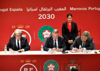 reunion-rabat-mundial-2030-presidentes-federacion-futbol-3