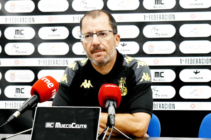 romero-entrenador-ceuta