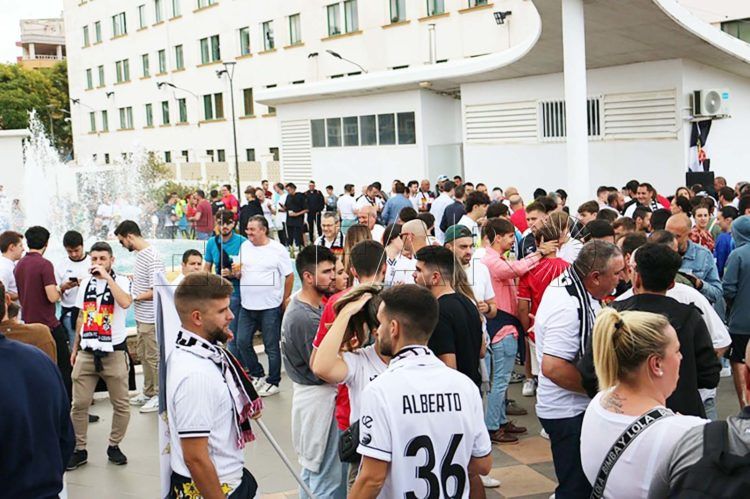 aficionados-ceuta-fan-zone-recibir-ibiza