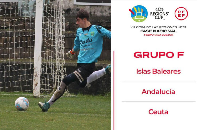 baleares-andalucia-rivales-ceuta-copa-regiones-uefa