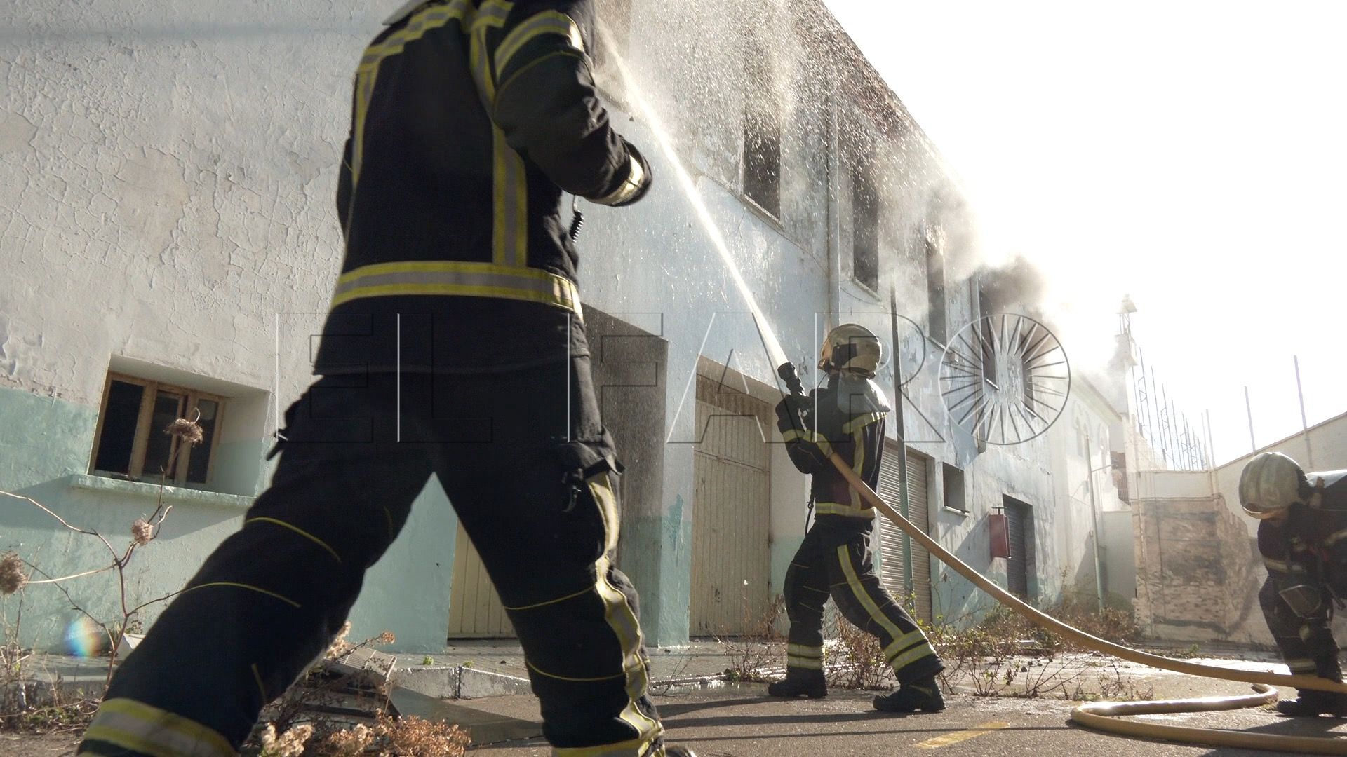 bomberos-practicas-vieja-carcel-rosales-7