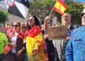 concentracion-sede-psoe-vox-amnistia-10
