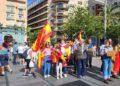 concentracion-sede-psoe-vox-amnistia-11