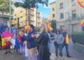 concentracion-sede-psoe-vox-amnistia-14
