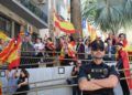 concentracion-sede-psoe-vox-amnistia-16
