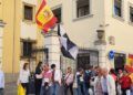 concentracion-sede-psoe-vox-amnistia-5