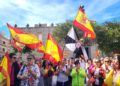 concentracion-sede-psoe-vox-amnistia-6