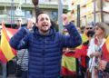 concentracion-sede-psoe-vox-amnistia-9