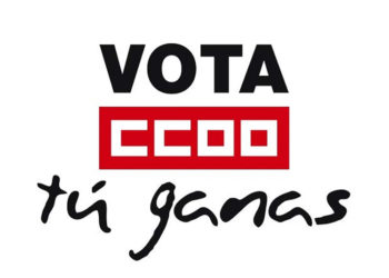 elecciones-sindicales-ayuntamiento-voto-ccoo