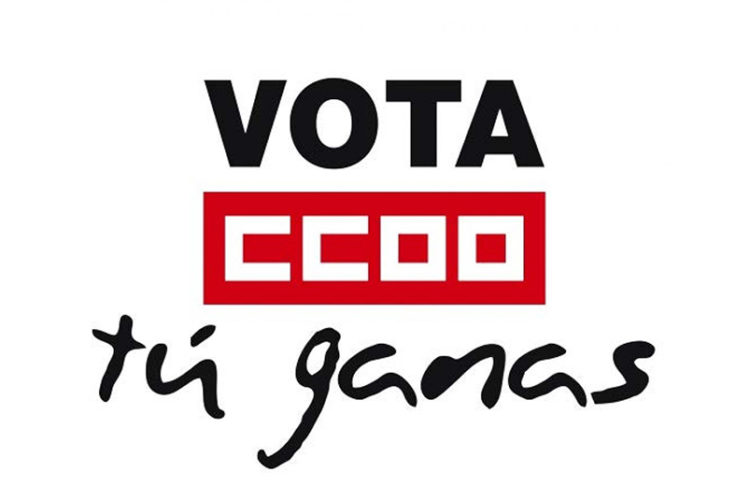elecciones-sindicales-ayuntamiento-voto-ccoo