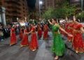 encendido-alumbrado-diwali-academia-danza-weil-48