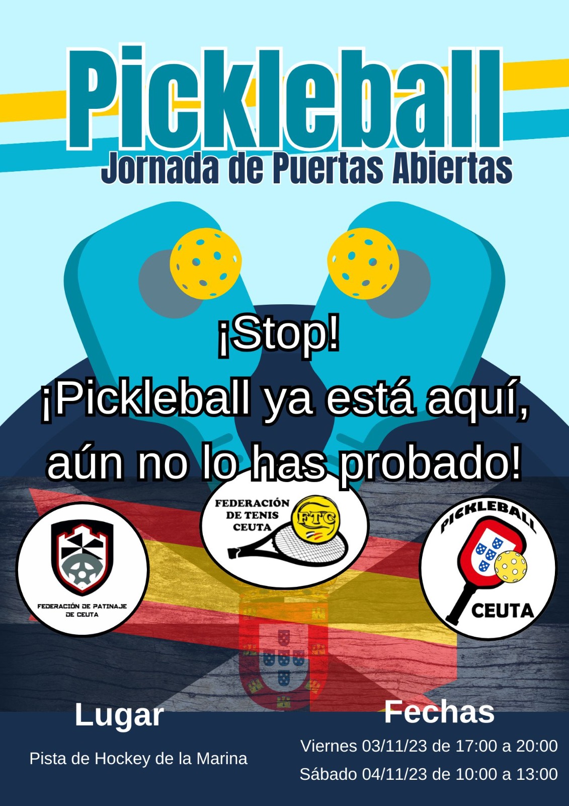 federacion-tenis-jornadas-pickleball