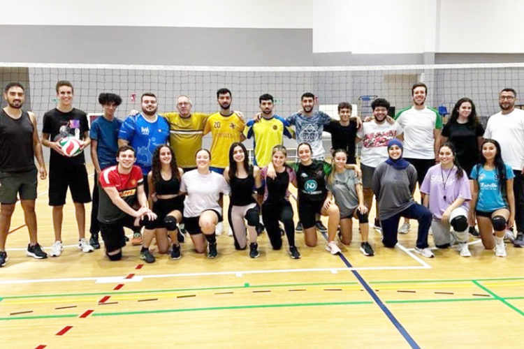 federacion-voleibol-finaliza-curso-formacion-monitores