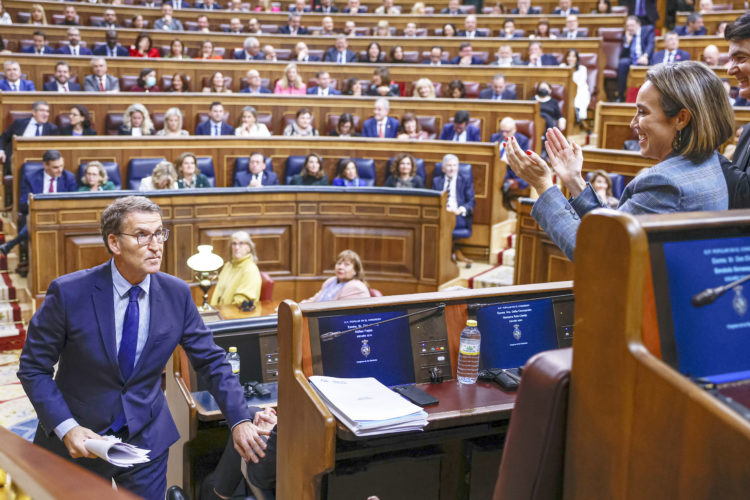 feijoo-pedro-sanchez-debate-investidura