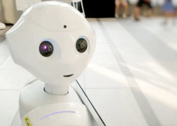 inteligencia-artificial-robot