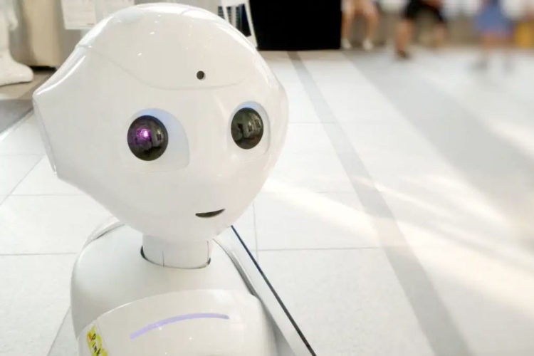 inteligencia-artificial-robot