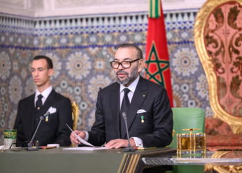 mohamed-vi-rey-marruecos-discurso-aniversario-marcha-verde