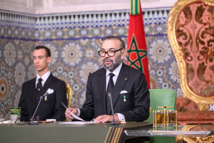 mohamed-vi-rey-marruecos-discurso-aniversario-marcha-verde