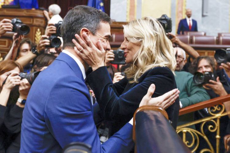 pedro-sanchez-investido-presidente-gobierno-mayoria-absoluta-congreso