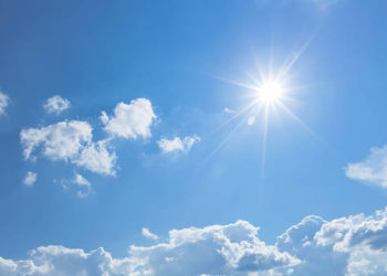 sol-cielo-despejado