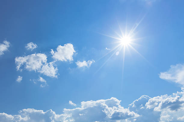 sol-cielo-despejado