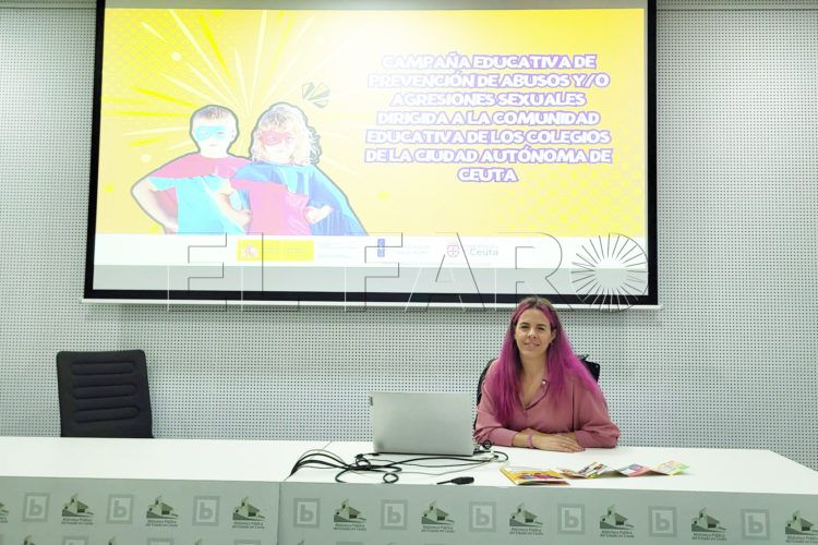 zenaida-rey-charla-concienciar-abusos-sexuales-menores
