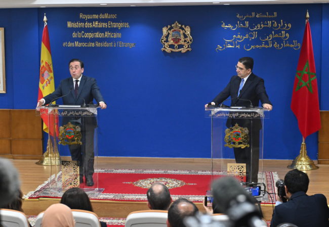 marruecos-justifica-cuestiones-tecnicas-retraso-aduanas-ceuta-melilla