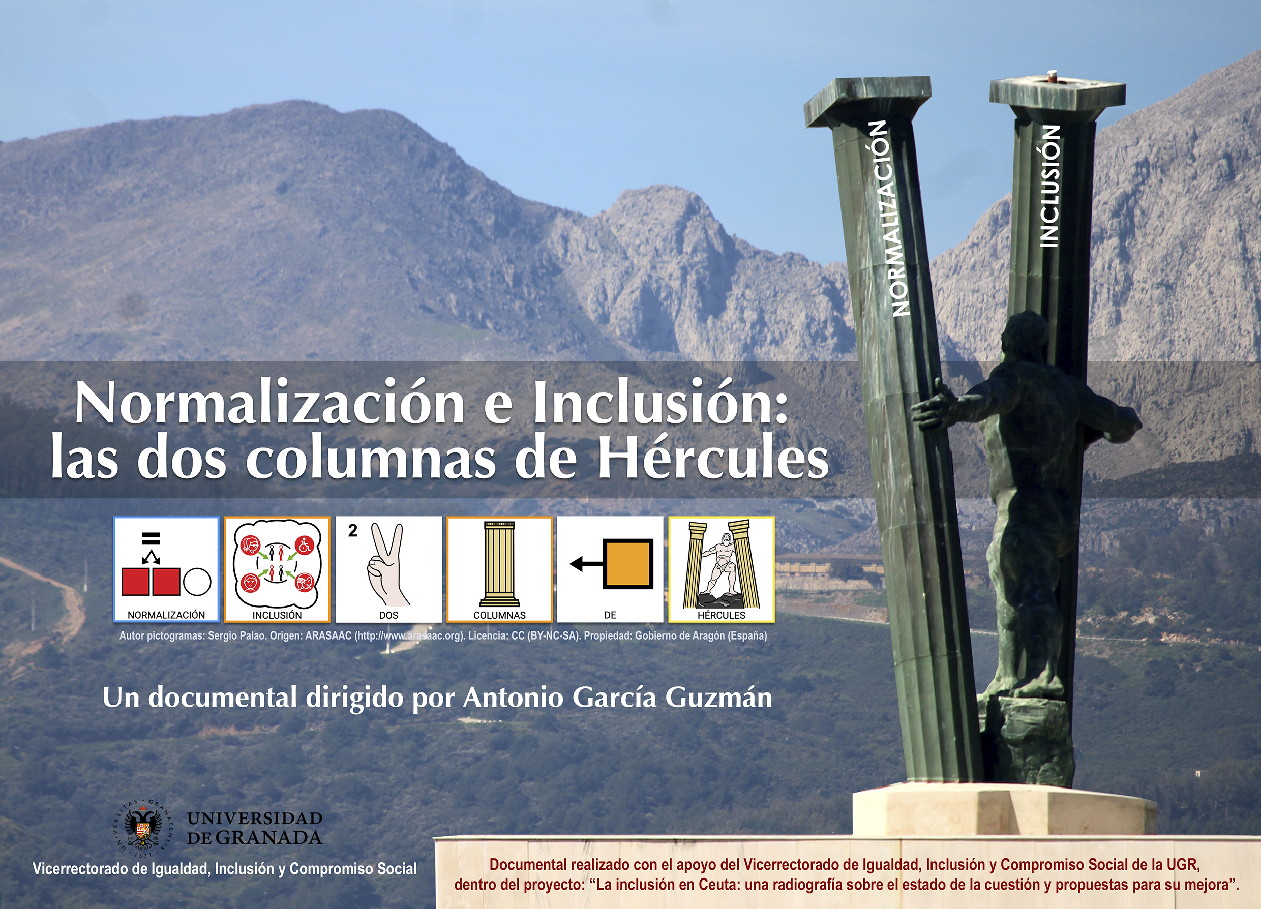 CARTEL INCLUSION B