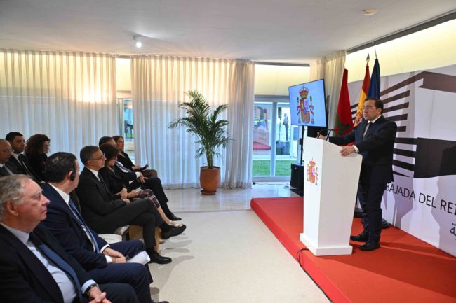 albares-empresarios-marruecos