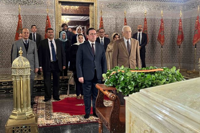 albares-mausoleo-mohamed-v