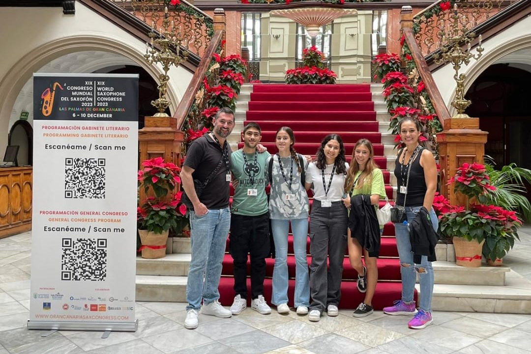 alumnos-conservatorio-musica-congreso-mundial-saxofon-5
