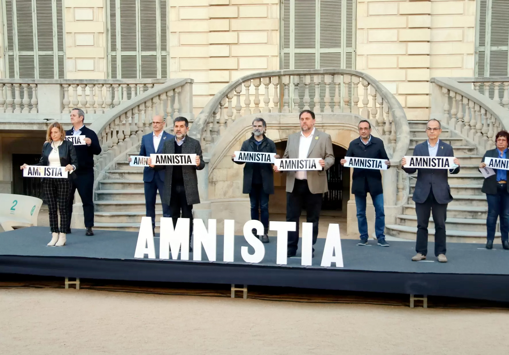 amnistia