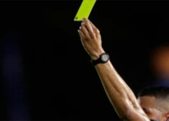 arbitro