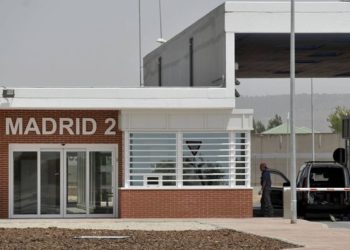 centro-penitenciario-alcala-meco-madrid
