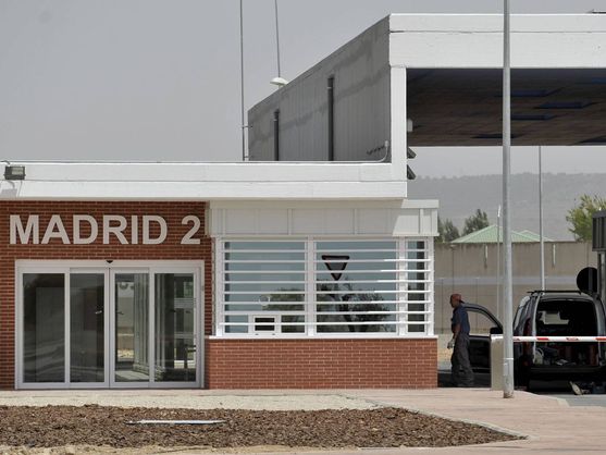 centro-penitenciario-alcala-meco-madrid