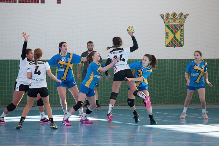ceuta-conoce-rivales-nacional-balonmano-infantil-cadete-femenino