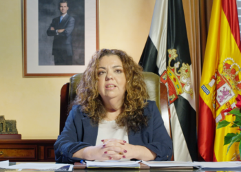 cristina-perez-mensaje-navidad-delegada-gobierno-1