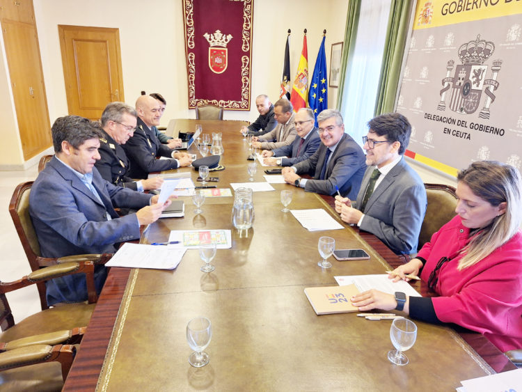 junta-local-seguridad-navidad-2023-delegacion-gobierno-ciudad-1