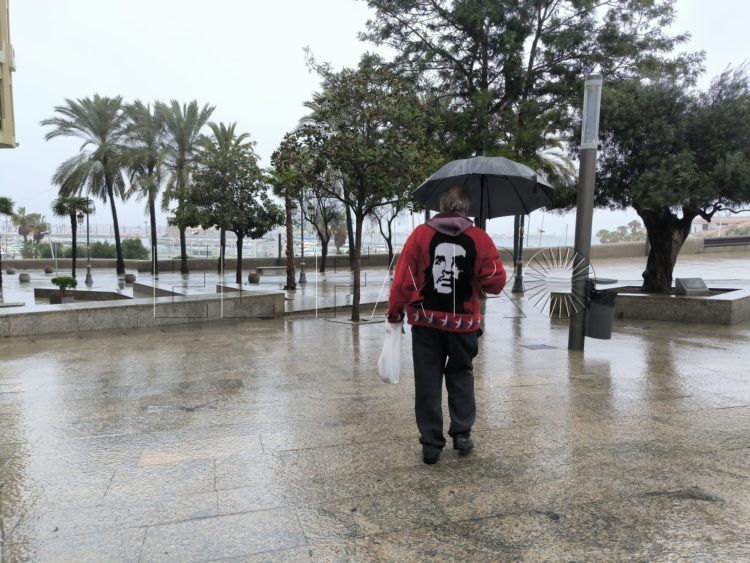 lluvia