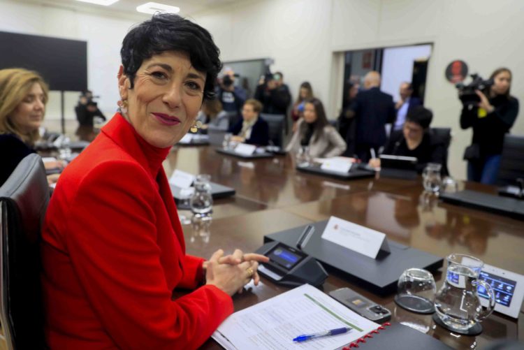 ministra-inclusion-seguridad-social-migraciones-elma-saiz
