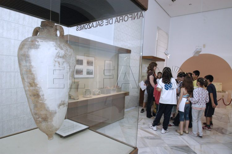 museo