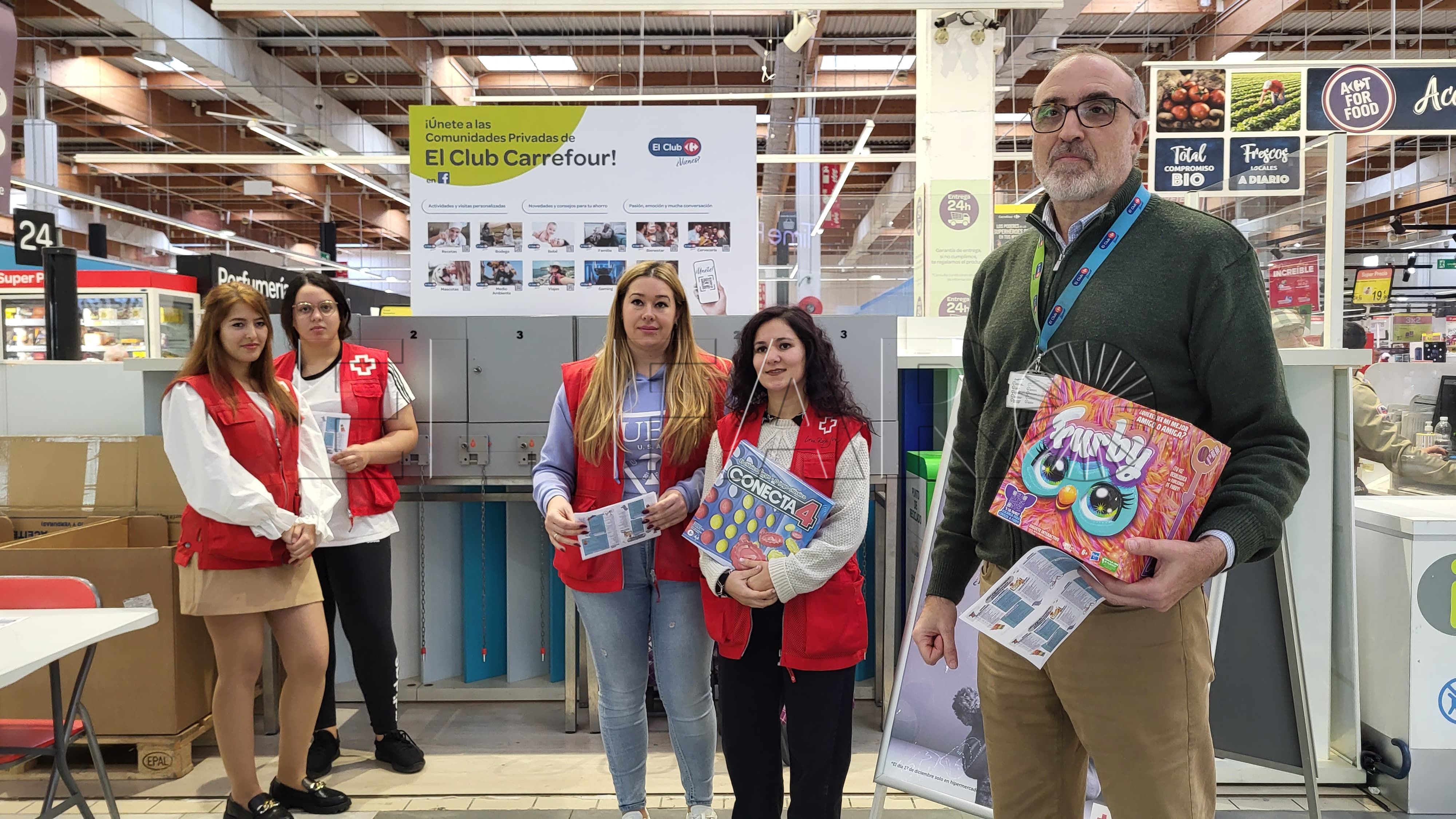 recogida-solidaria-juguetes-cruz-roja-carrefour-2